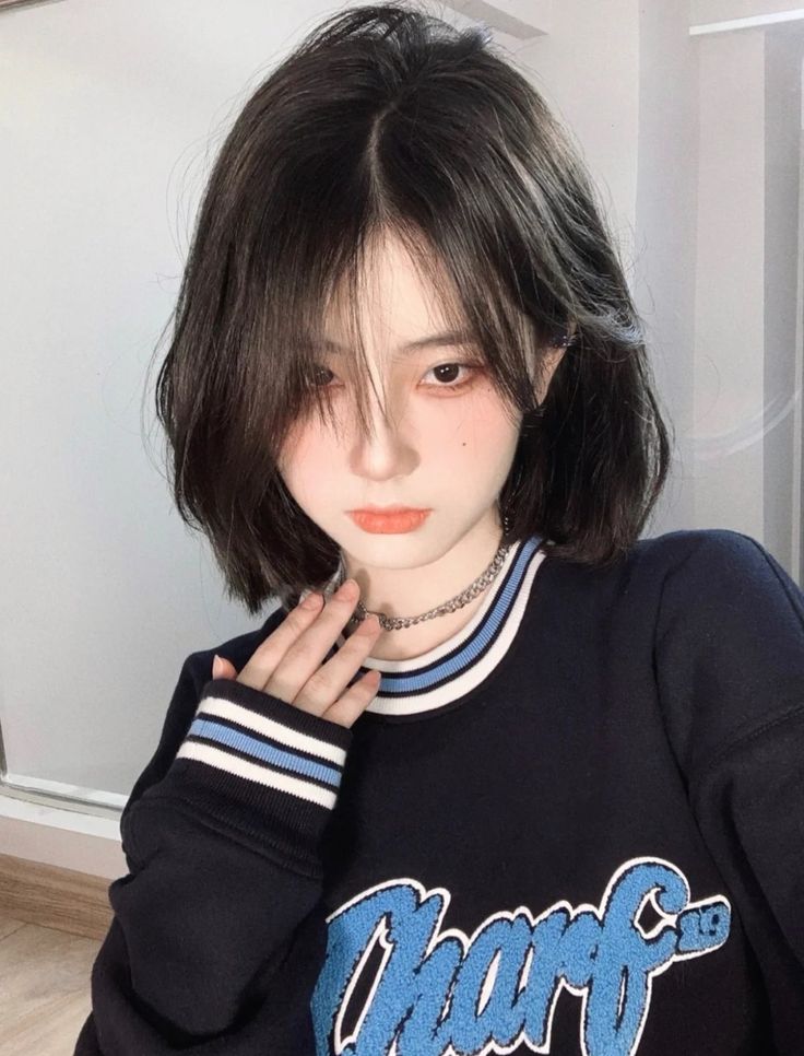 10 kiểu tóc chất lừ của sao nữ Hàn Quốc khuynh đảo màn ảnh nhỏ