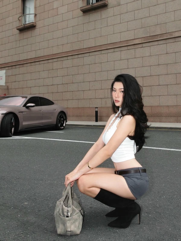 Diệp Phương Linh bạch nguyệt quang