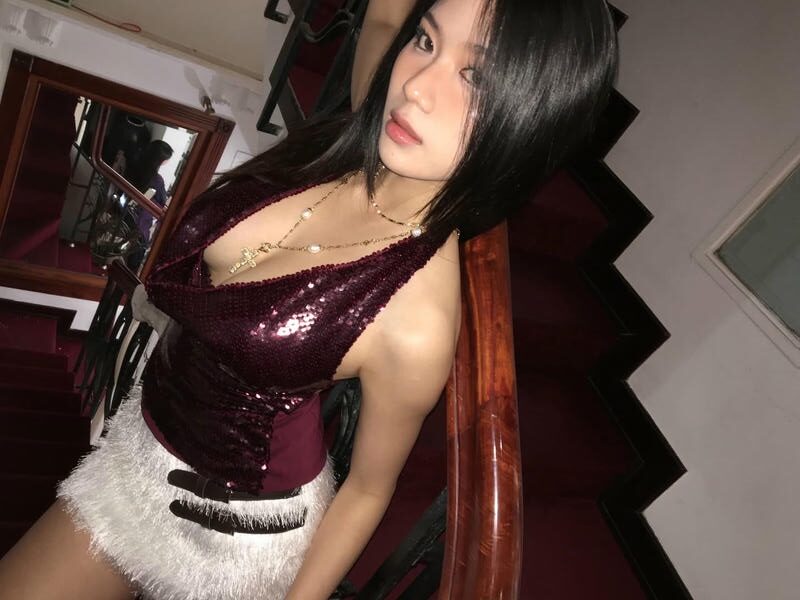 Diệp Phương Linh nhan sắc