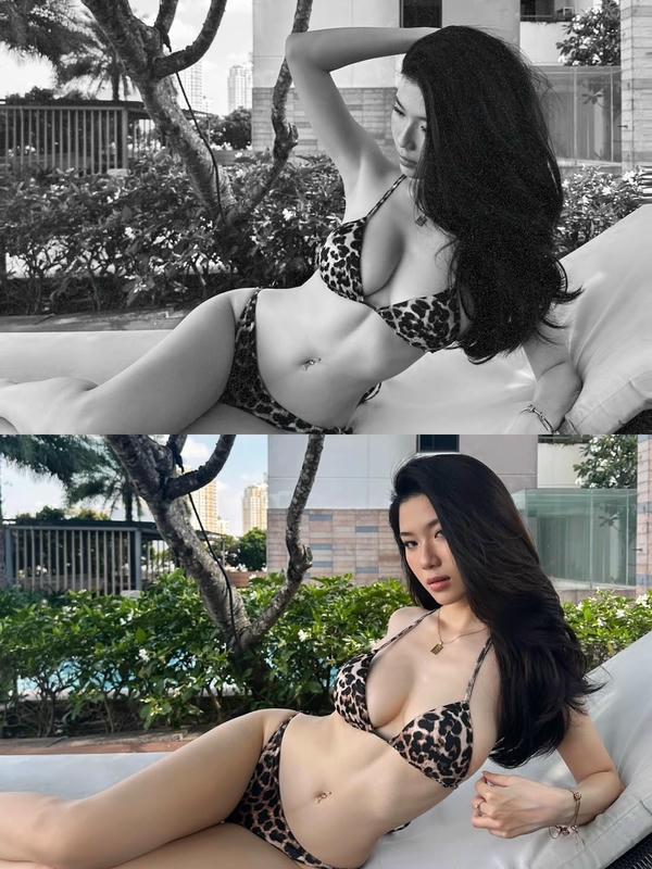 Diệp Phương Linh nude