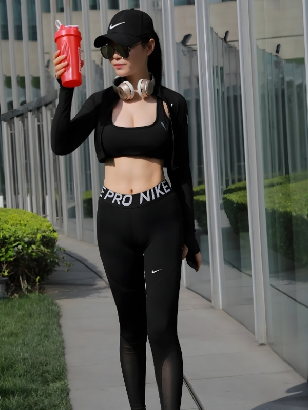 Douyin gái đường phố