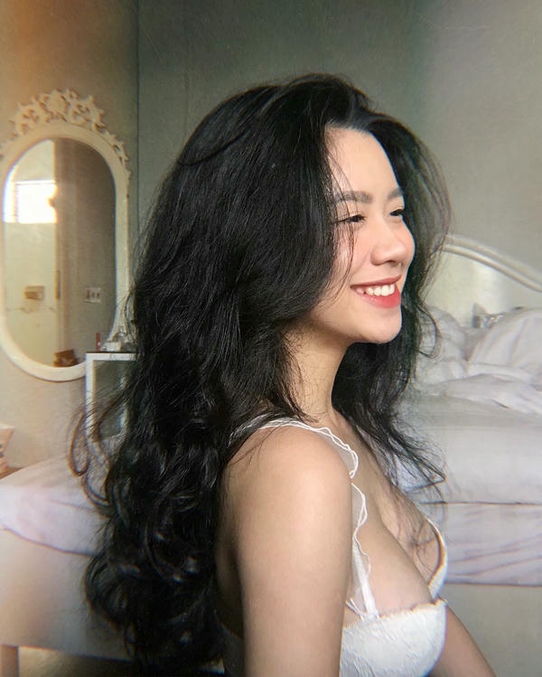 Hàn Hằng vòng 1 ảnh