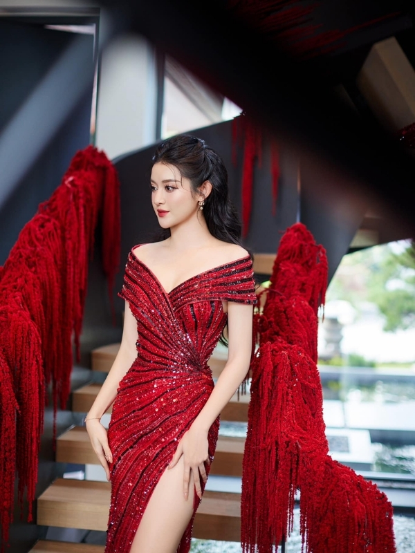 Kiêu kỳ khiến khán giả mê say