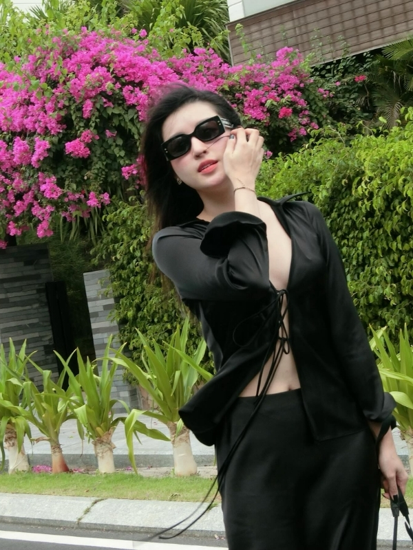 Nổi bật giữa thiên nhiên xanh