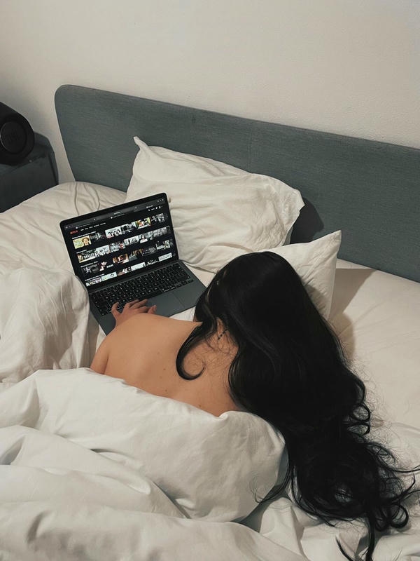 ảnh check in nhà nghỉ gái đẹp