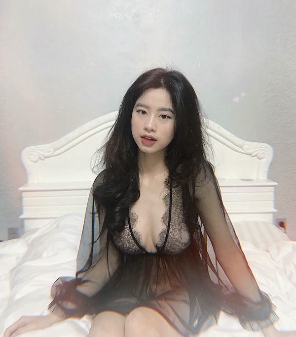 ảnh clip nóng Hàn Hằng