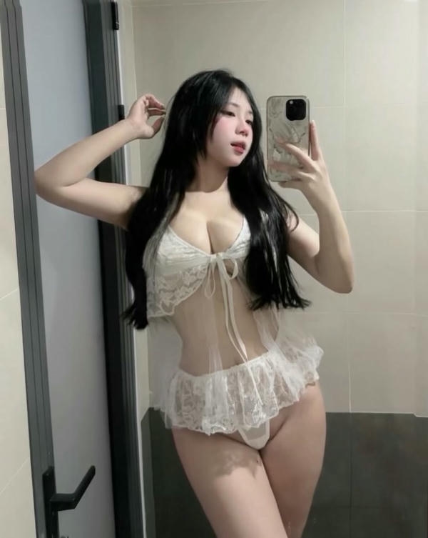 ảnh gái gọi vốn cute sexy