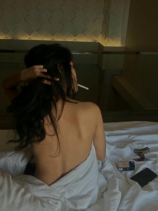 ảnh gái khỏa thân nhà nghỉ