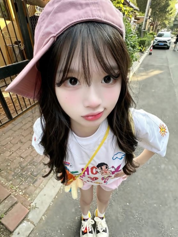 Bộ sưu tập 40+ ảnh gái xinh nhỏ tuổi