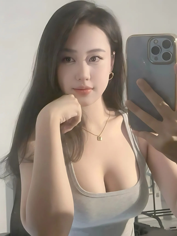 Ảnh gái Việt Nam sexy chụp selfie quyến rũ