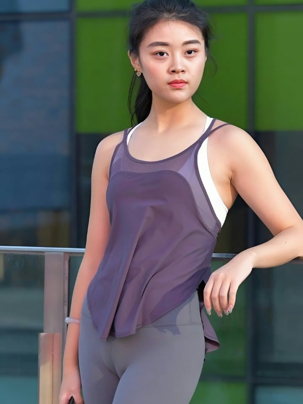 Gái xinh mu to đổ mồ hôi siêu sexy