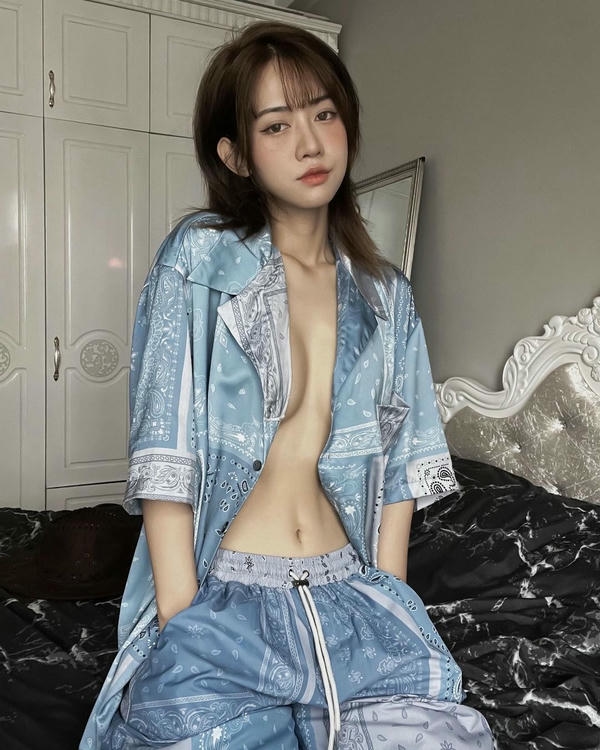 ảnh sex của l&ecirc; bống thả r&ocirc;ng