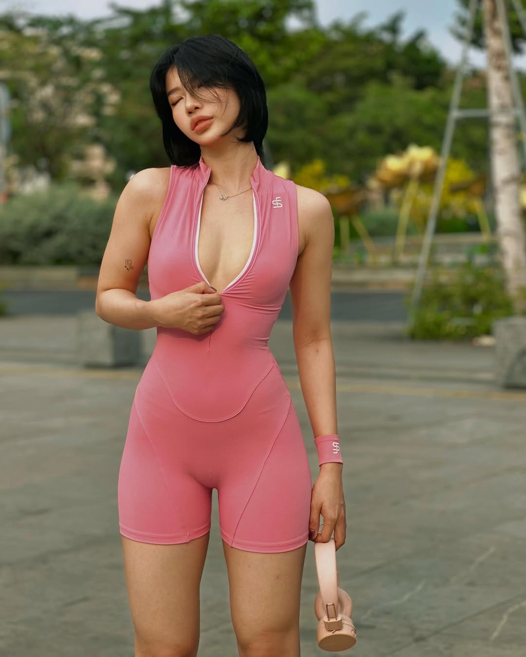 Ảnh Sexy Thutrang1413 OnlyFans