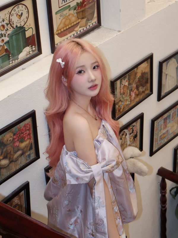 Ánh mắt ngọt ngào làm say đắm lòng