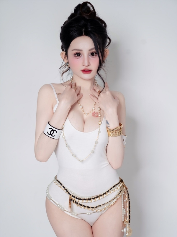 Vẻ đẹp sang trọng khó ai sánh kịp