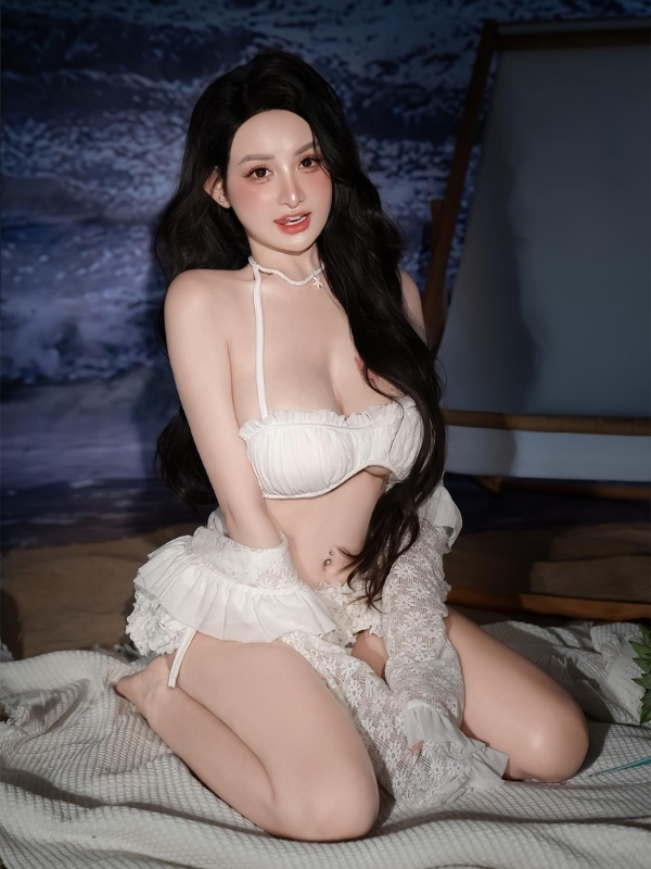 Ánh mắt ngọt ngào gợi bao thương nhớ