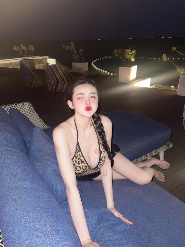 Thả hồn giữa khung trời lãng mạn