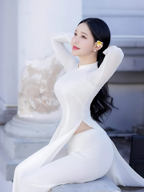 hình chị gái đẹp