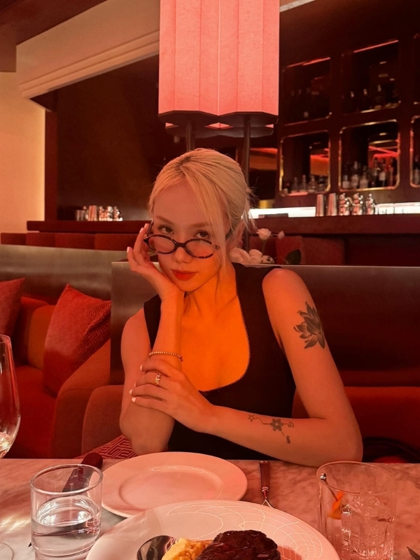 Khoảnh khắc đời thường nhưng vẫn cuốn hút