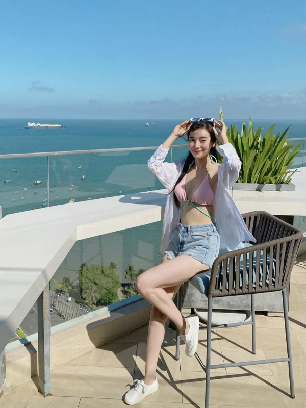 Nghỉ dưỡng thư thái trong không gian sang trọng