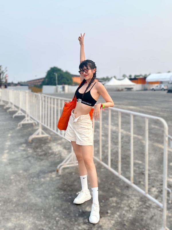 Trải nghiệm kỳ nghỉ tuyệt vời với nụ cười xinh