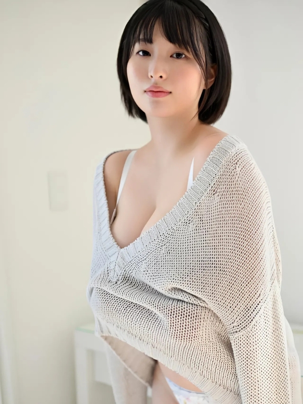 Đôi mắt biết nói của JAV trẻ