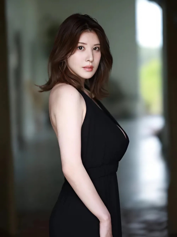 JAV trẻ bước đi như cảnh phim