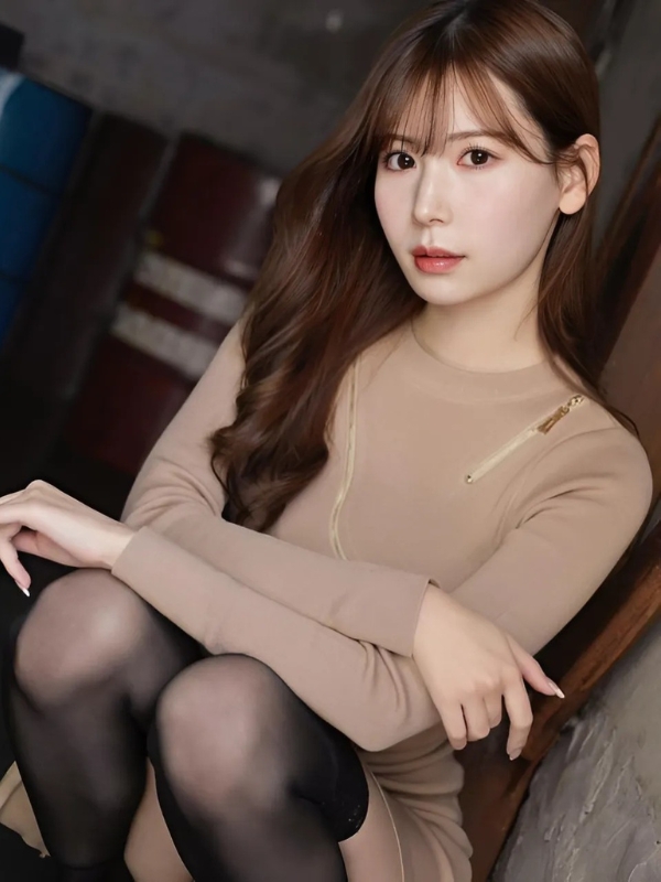 Nữ tính dịu dàng của JAV tân binh