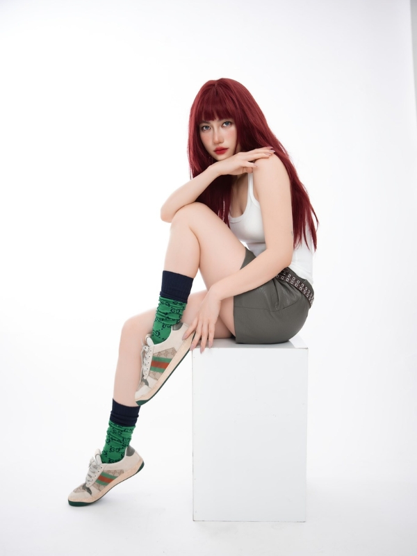 Diện mạo trẻ trung, năng động