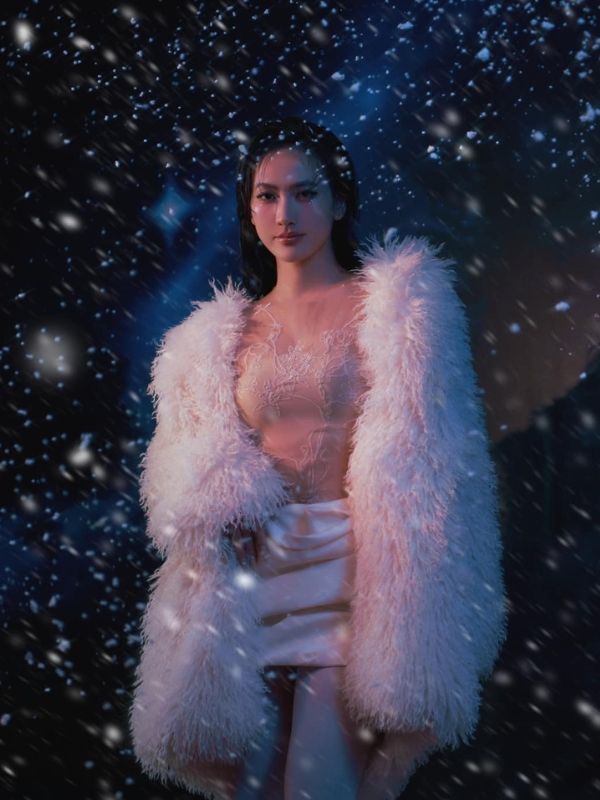 Băng giá nhưng đầy cuốn hút