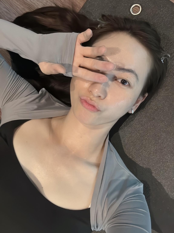 Tự nhiên và mộc mạc đáng yêu