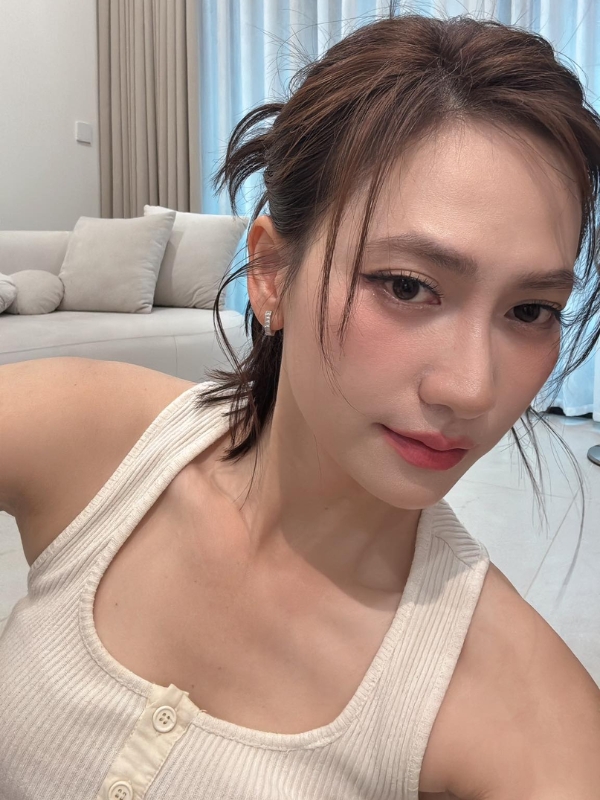 Nét đẹp gần gũi tự nhiên