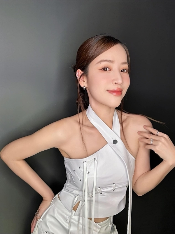 Nét đẹp mộc mạc tự nhiên