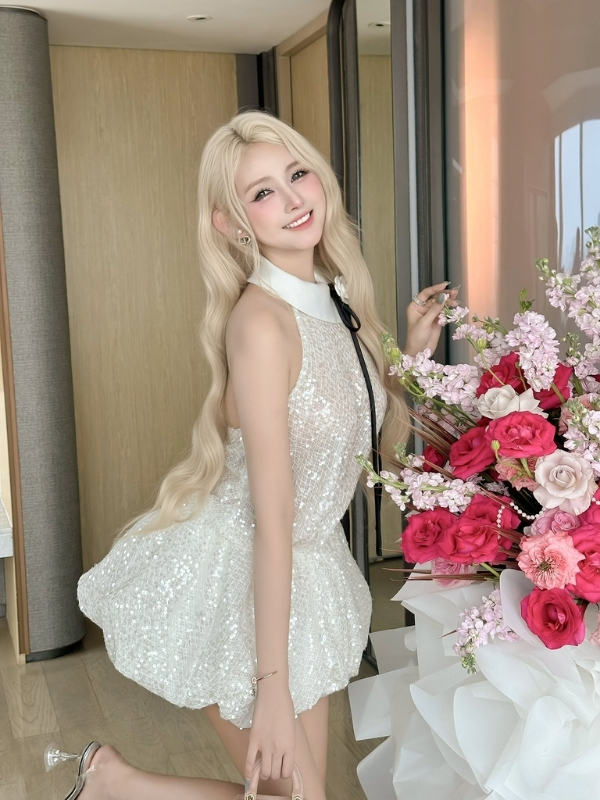 Tự tin với body cực phẩm