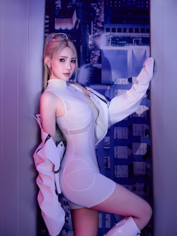 Ánh sáng city night đầy mê hoặc