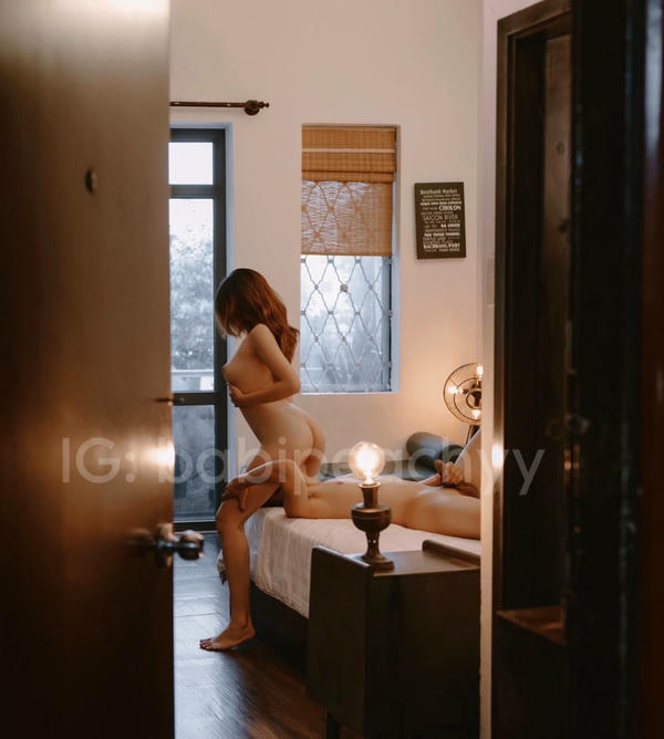 em bé đào leak video