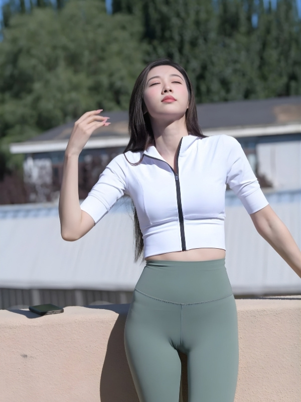 gái đường phố Trung Quốc cực phẩm