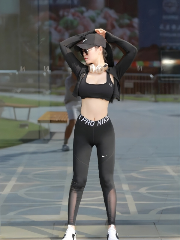 gái xinh Trung Quốc đường phố 18+