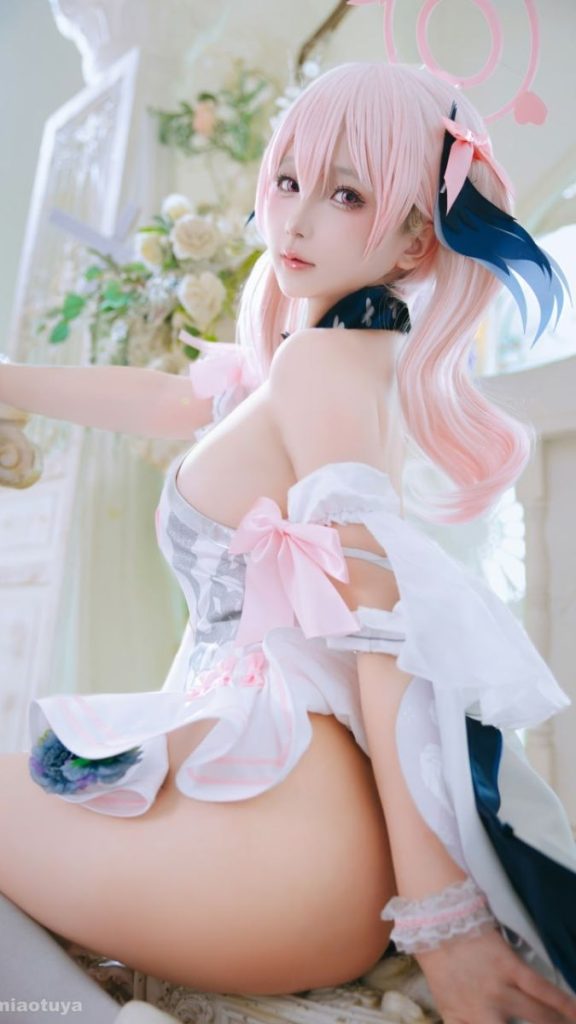 Cosplay Điêu Thuyền
