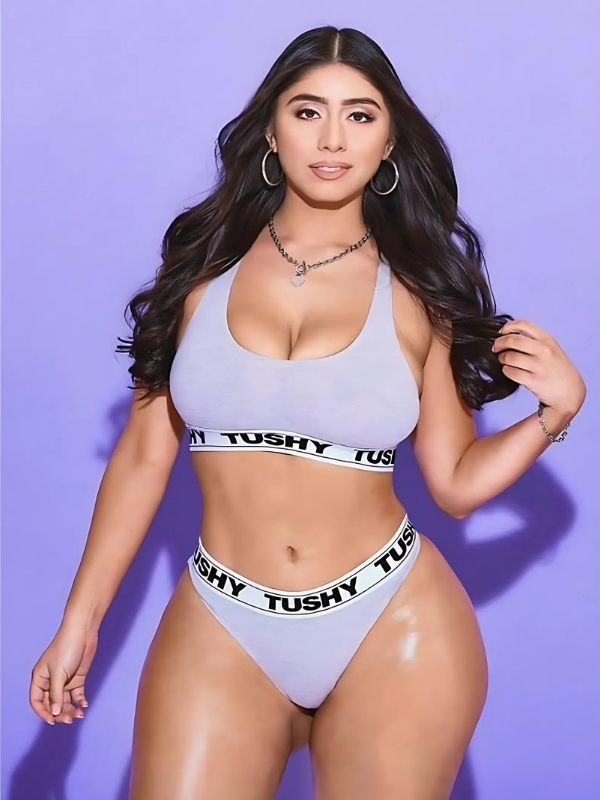 Gái xinh Onlyfan body săn chắc nổi bật