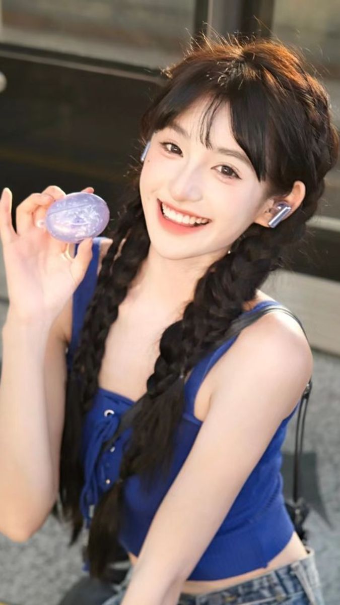 Gái Xinh Trung Quốc