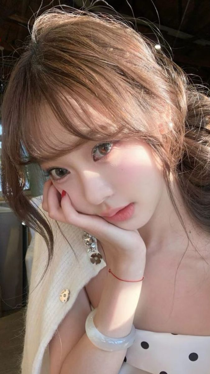 Gái xinh Trung Quốc