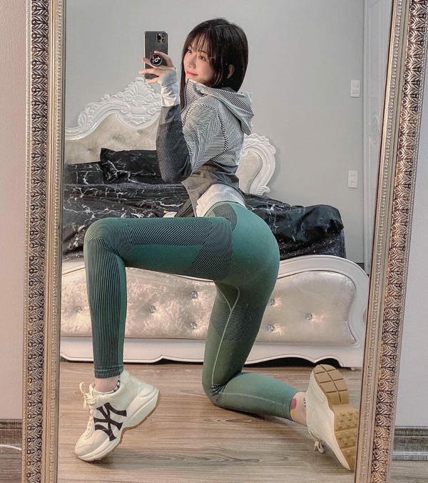 h&igrave;nh ảnh sex l&ecirc; bống tạo d&aacute;ng sexy