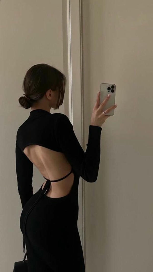 Gái Xinh Áo Trắng