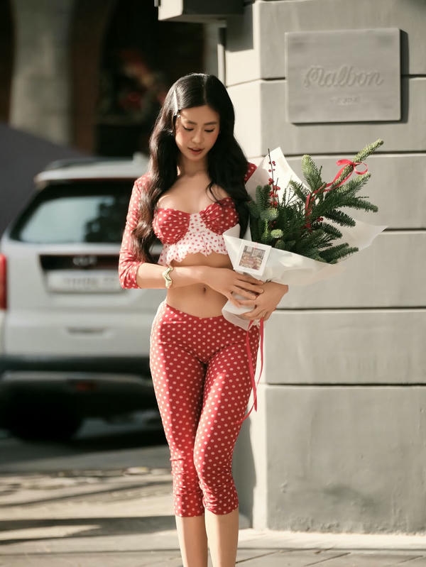 hot girl gym 2025 Nguyễn Phương Trang