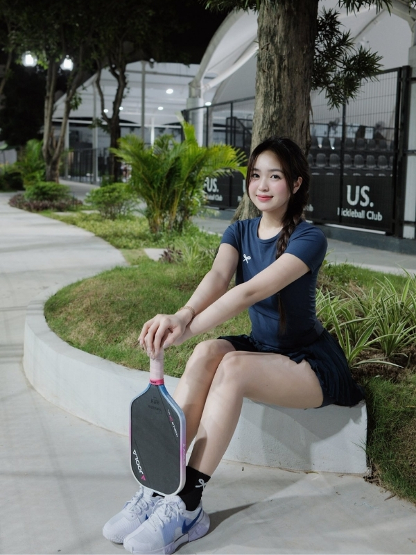 Đào Lê Phương Hoa