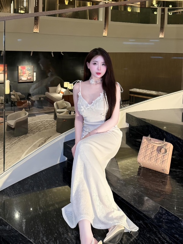 hot girl Trang Phạm Nabi