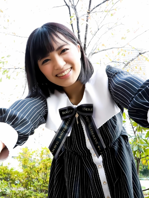 Đồng phục học sinh – idol neo akari pics