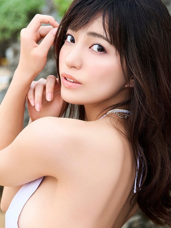 Idol neo akari pics tạo dáng đầy mê lực