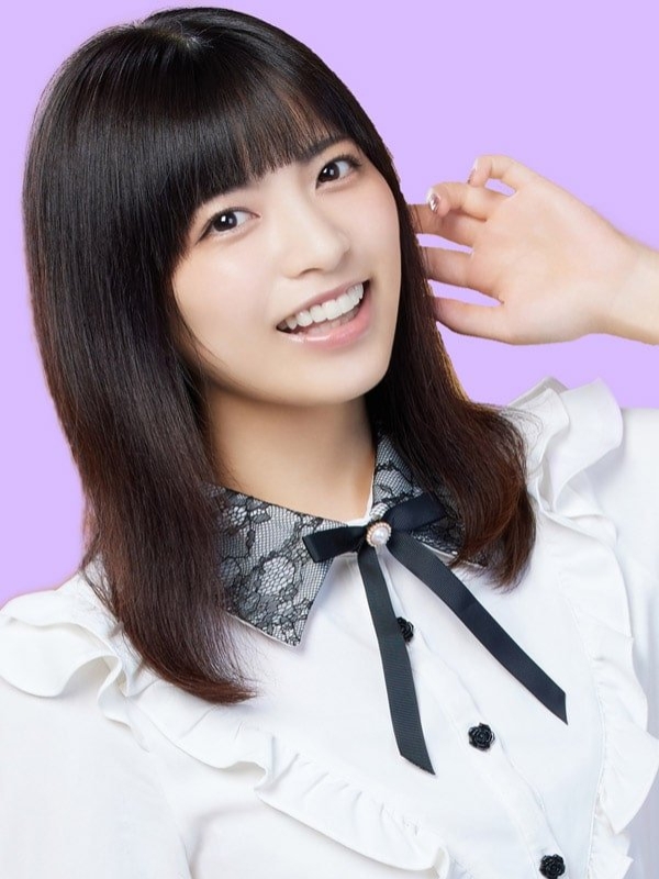 Nụ cười dễ thương – idol neo akari pics